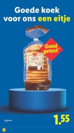 Lidl reclame folder week 20, pagina.11