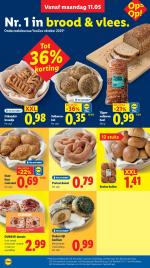 Lidl reclame folder week 20, pagina.14