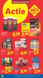 Lidl reclame folder week 20, pagina.16