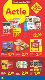 Lidl reclame folder week 20, pagina.18