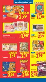 Lidl reclame folder week 20, pagina.21