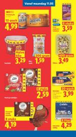 Lidl reclame folder week 20, pagina.23