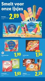 Lidl reclame folder week 20, pagina.26