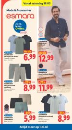 Lidl reclame folder week 20, pagina.37