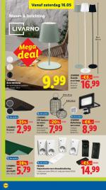 Lidl reclame folder week 20, pagina.43