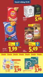 Lidl reclame folder week 20, pagina.46