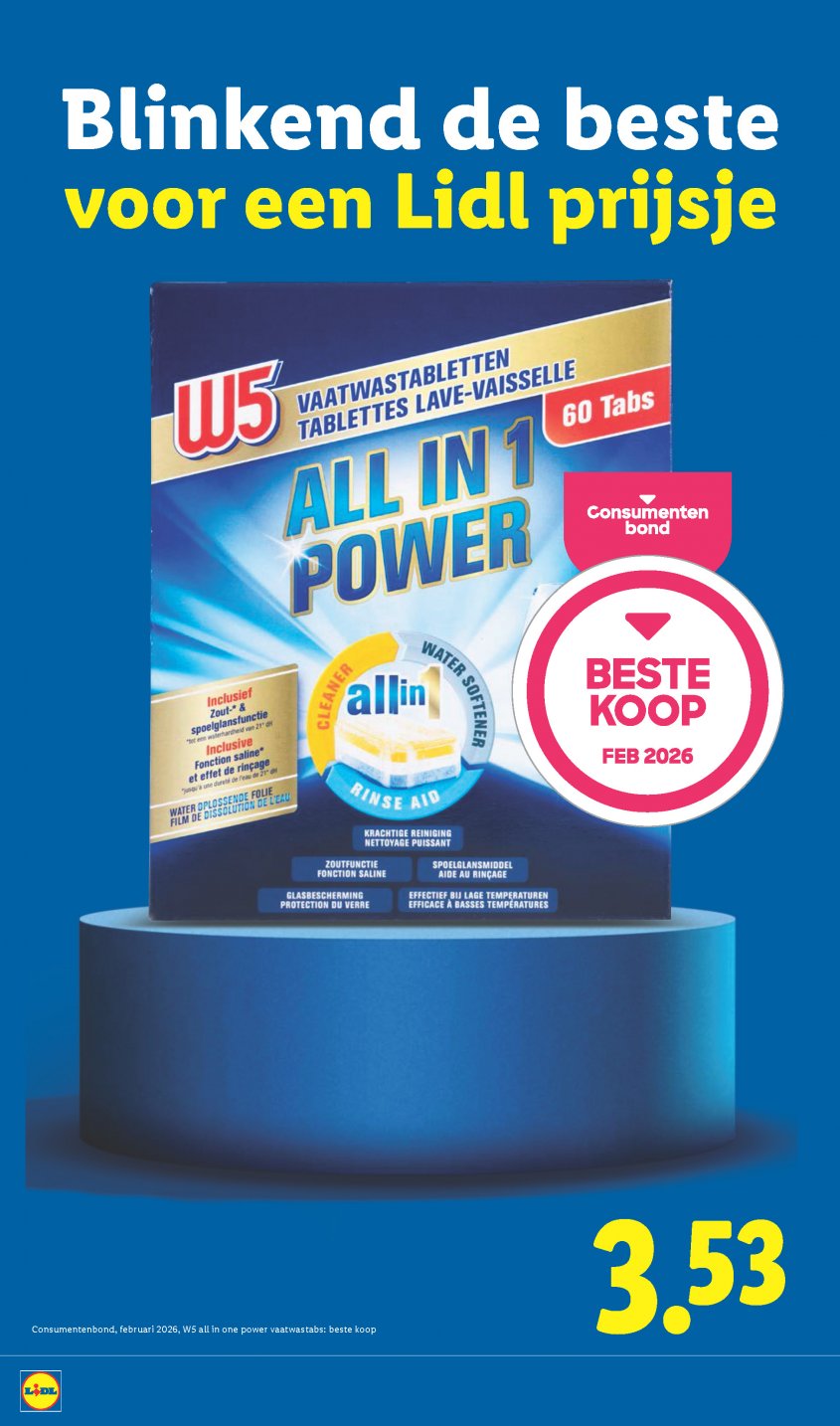 Lidl Aanbiedingen van 18-05-2026 pagina.13