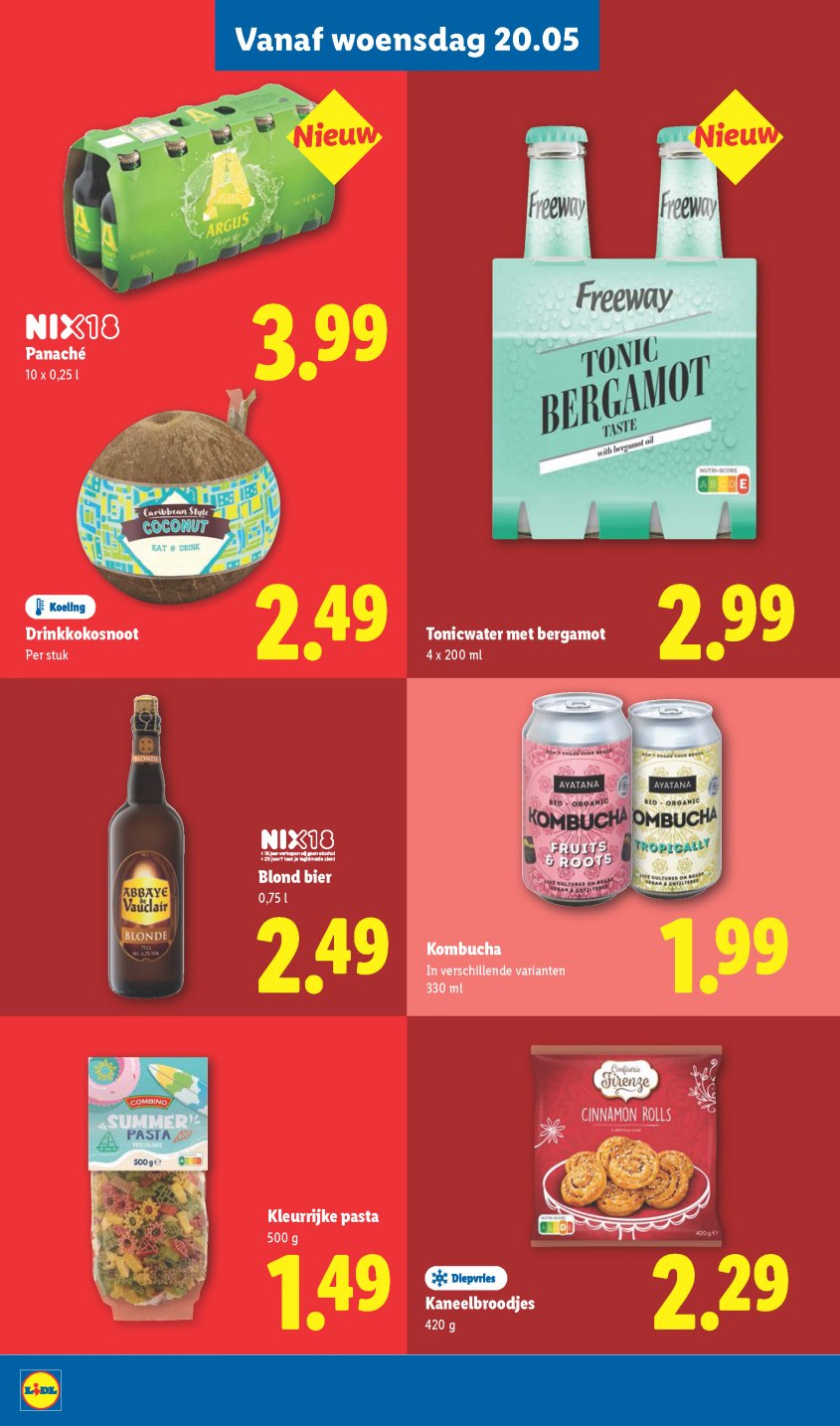 Lidl Aanbiedingen van 18-05-2026 pagina.21