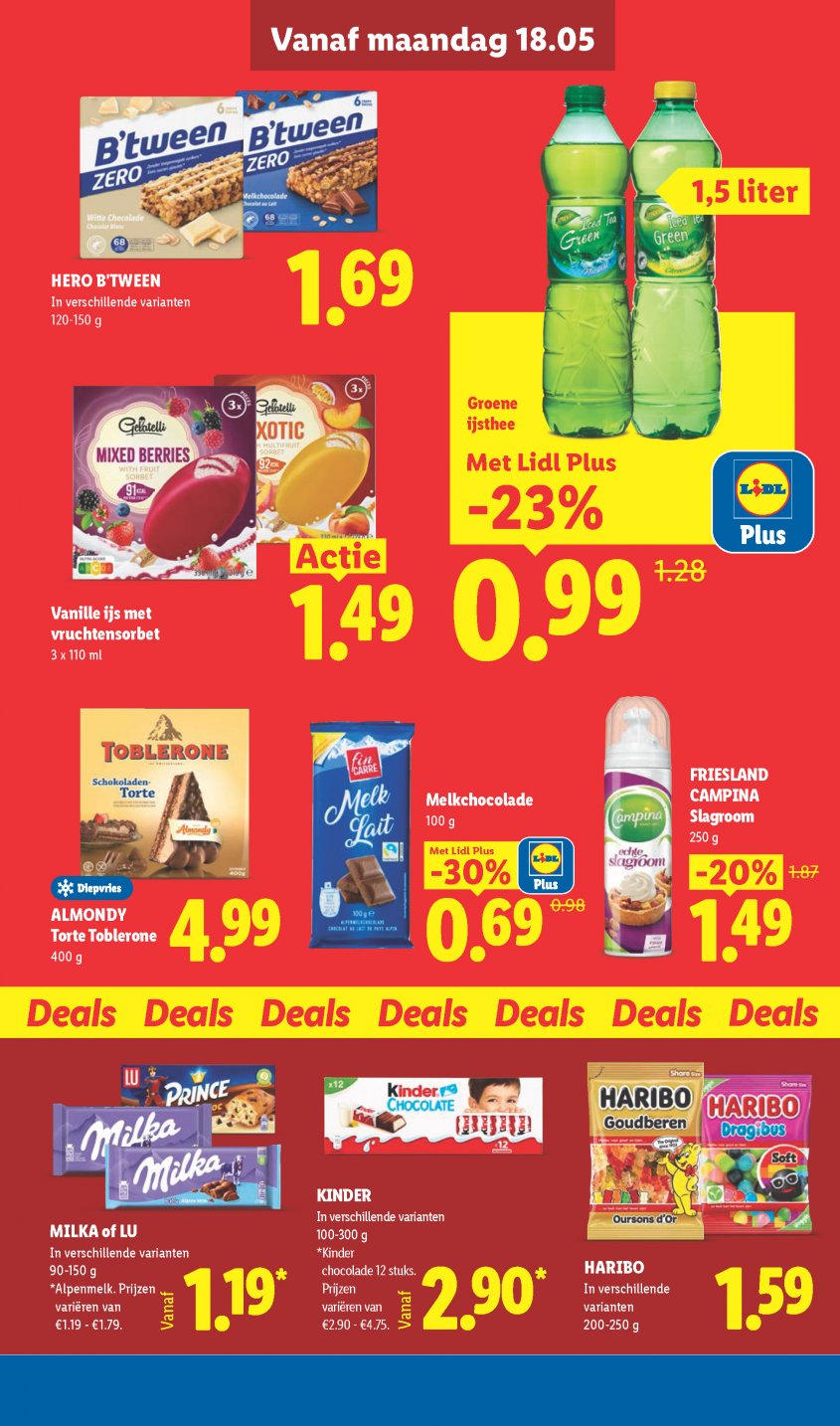 Lidl Aanbiedingen van 18-05-2026 pagina.26