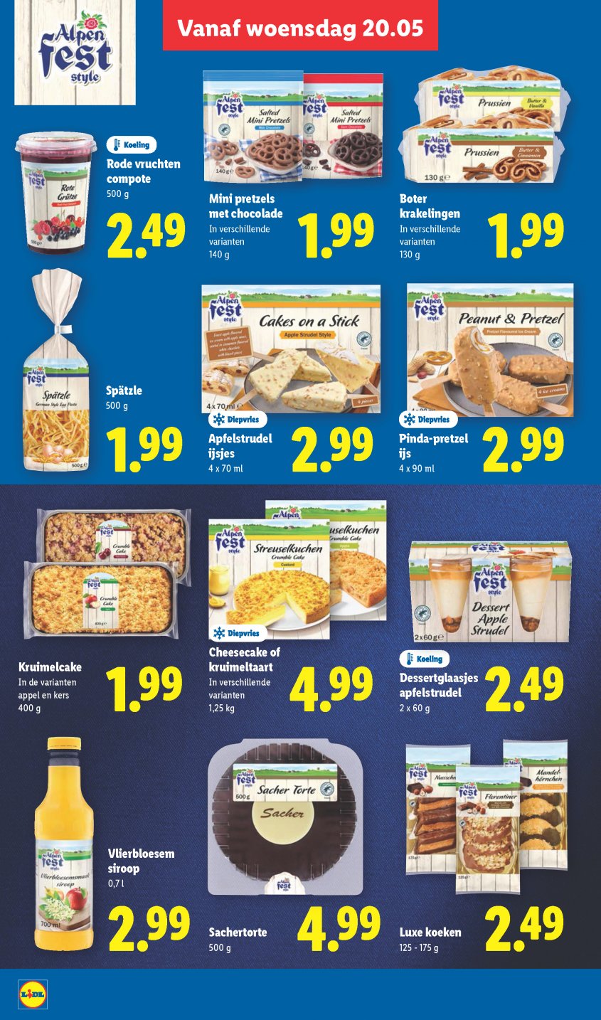 Lidl Aanbiedingen van 18-05-2026 pagina.32