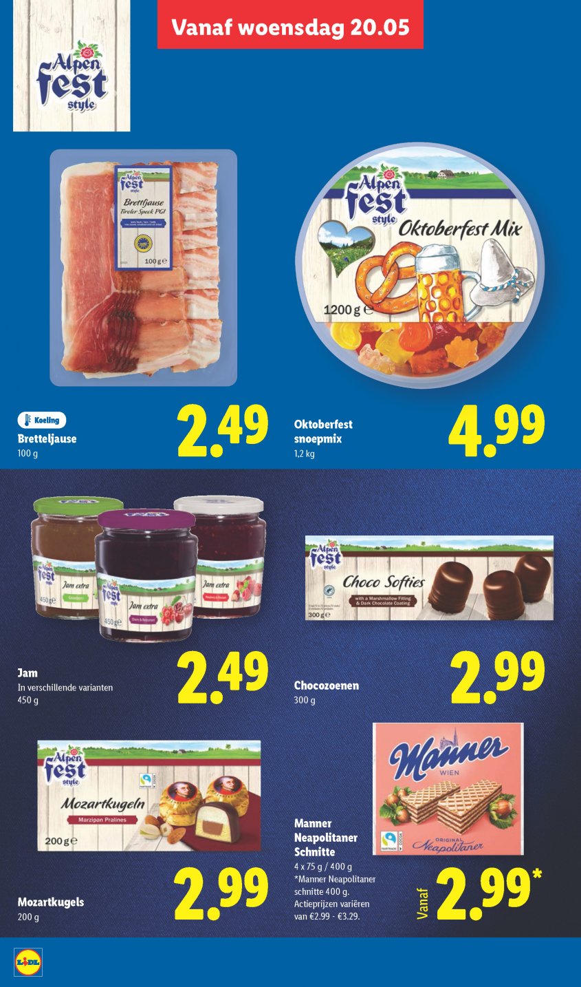 Lidl Aanbiedingen van 18-05-2026 pagina.33