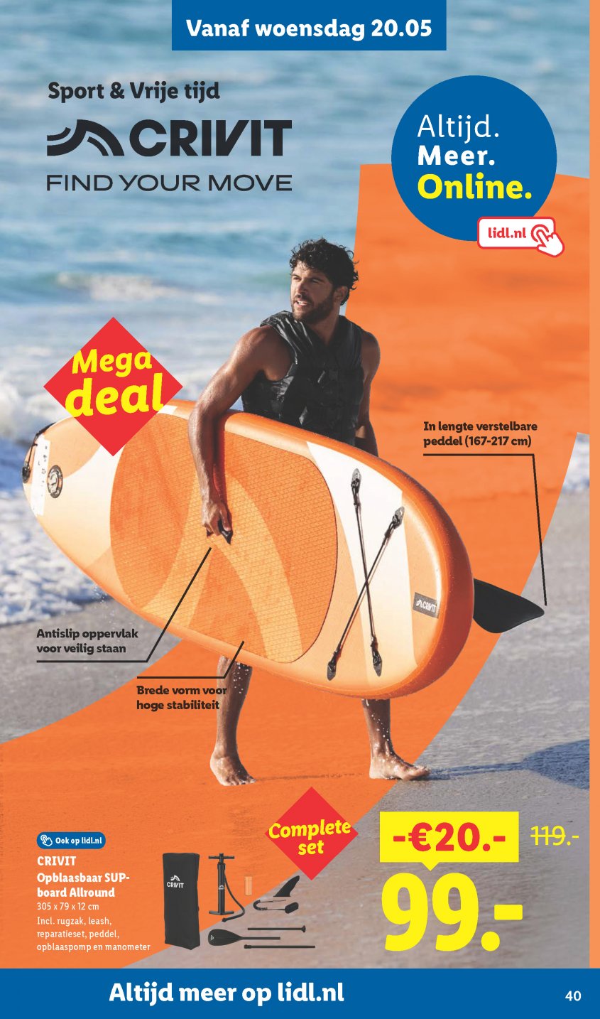 Lidl Aanbiedingen van 18-05-2026 pagina.36