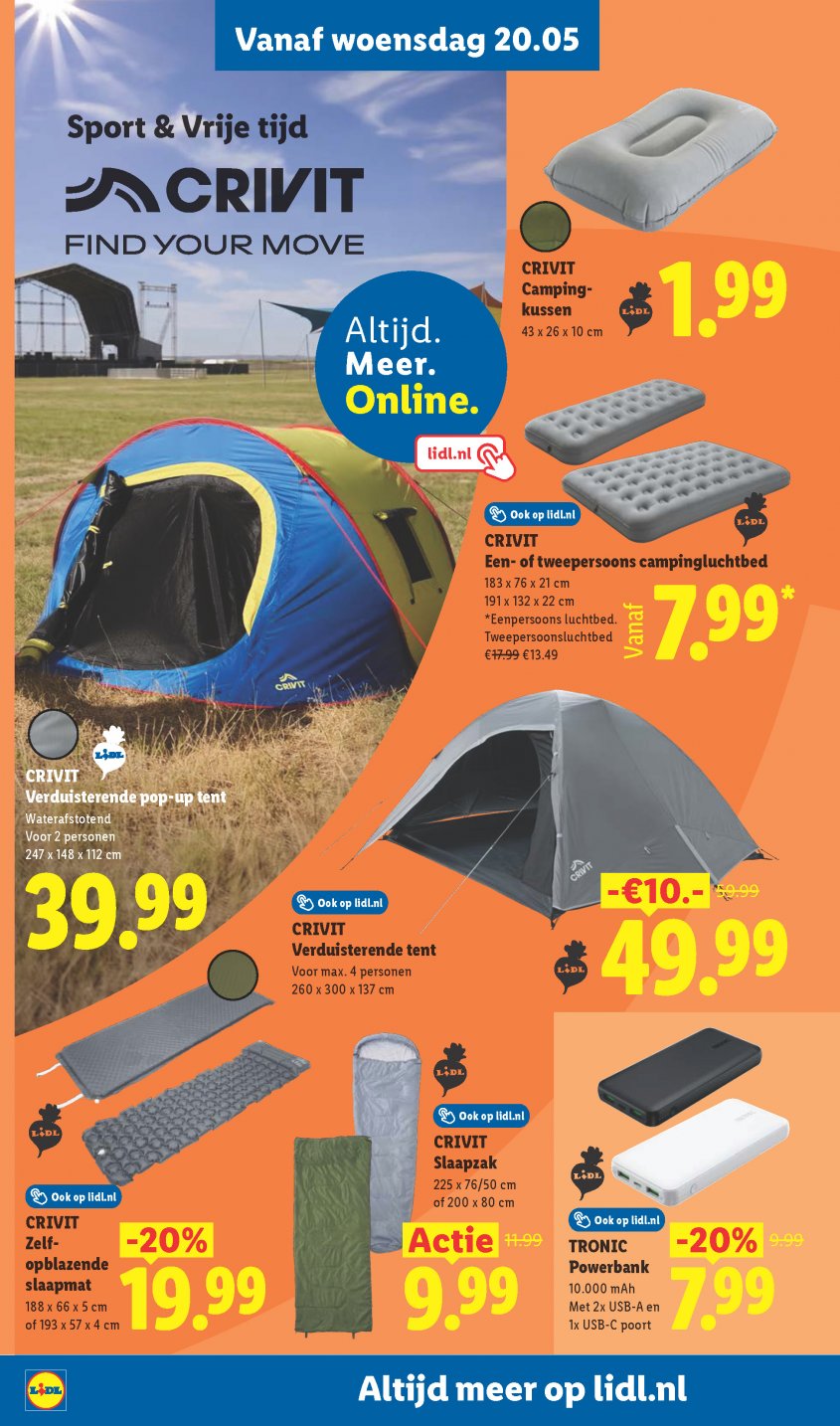 Lidl Aanbiedingen van 18-05-2026 pagina.37