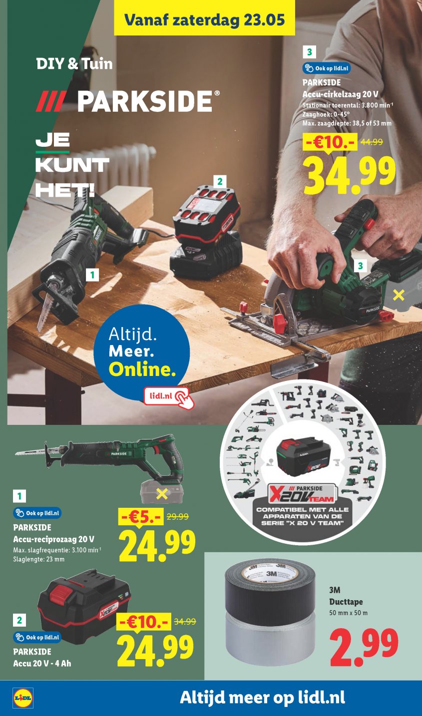 Lidl Aanbiedingen van 18-05-2026 pagina.41