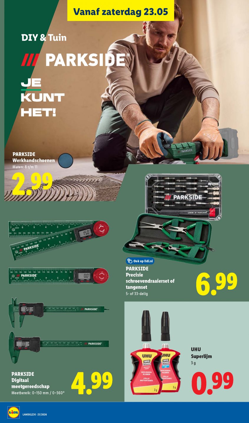 Lidl Aanbiedingen van 18-05-2026 pagina.44