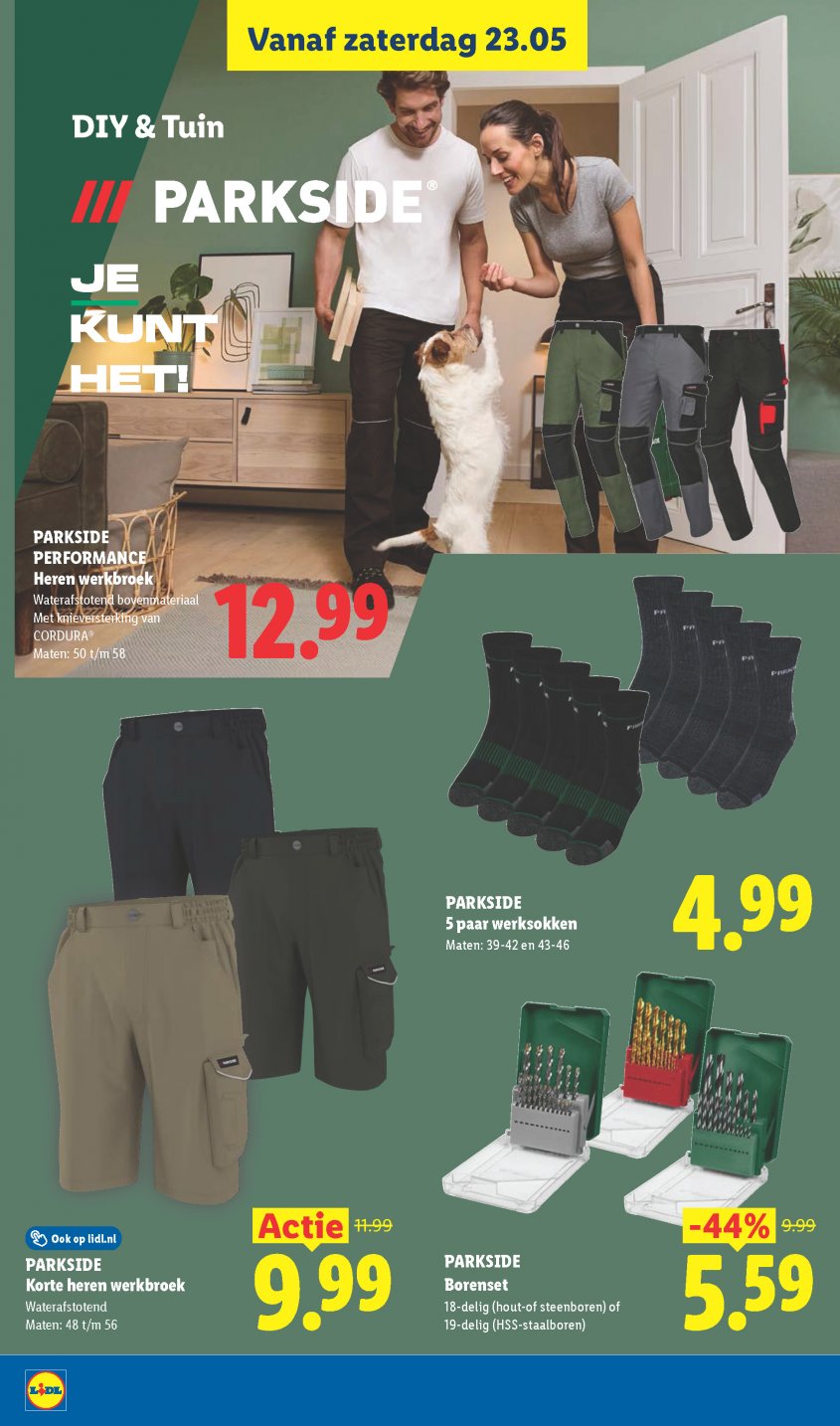 Lidl Aanbiedingen van 18-05-2026 pagina.45