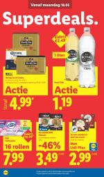 Lidl reclame folder week 21, pagina.4
