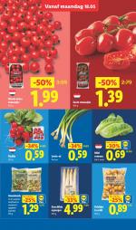 Lidl reclame folder week 21, pagina.7