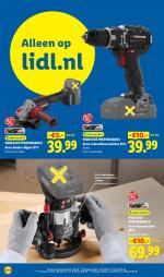 Lidl reclame folder week 21, pagina.8