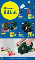 Lidl reclame folder week 21, pagina.10