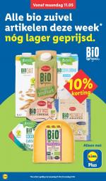 Lidl reclame folder week 21, pagina.12