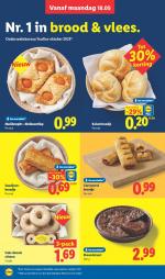 Lidl reclame folder week 21, pagina.14