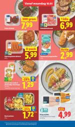 Lidl reclame folder week 21, pagina.15