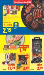 Lidl reclame folder week 21, pagina.17