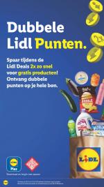 Lidl reclame folder week 21, pagina.28
