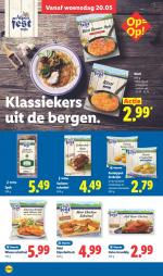Lidl reclame folder week 21, pagina.30