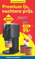 Lidl reclame folder week 21, pagina.46