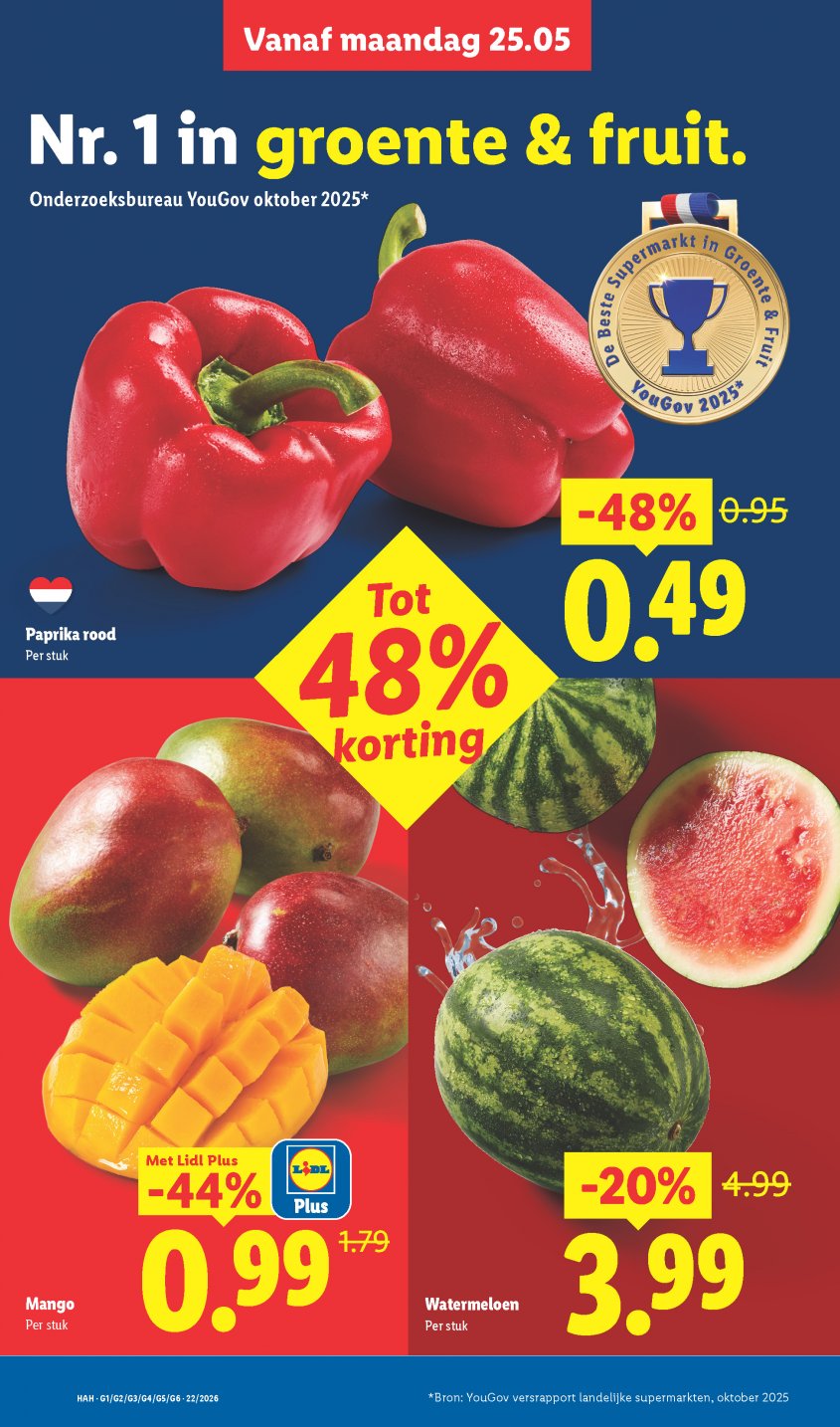 Lidl Aanbiedingen van 25-05-2026 pagina.8