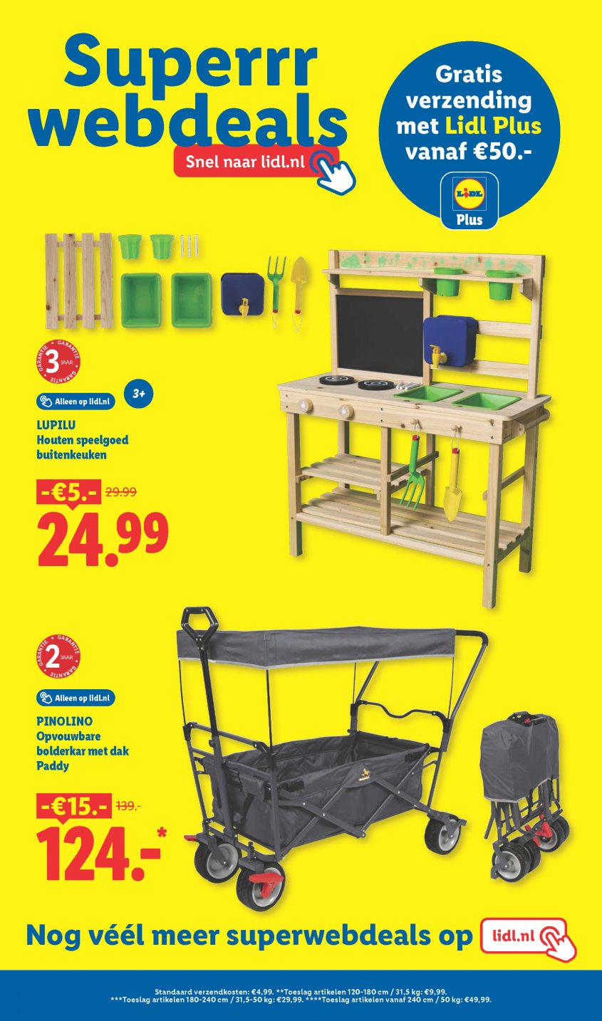 Lidl Aanbiedingen van 25-05-2026 pagina.12