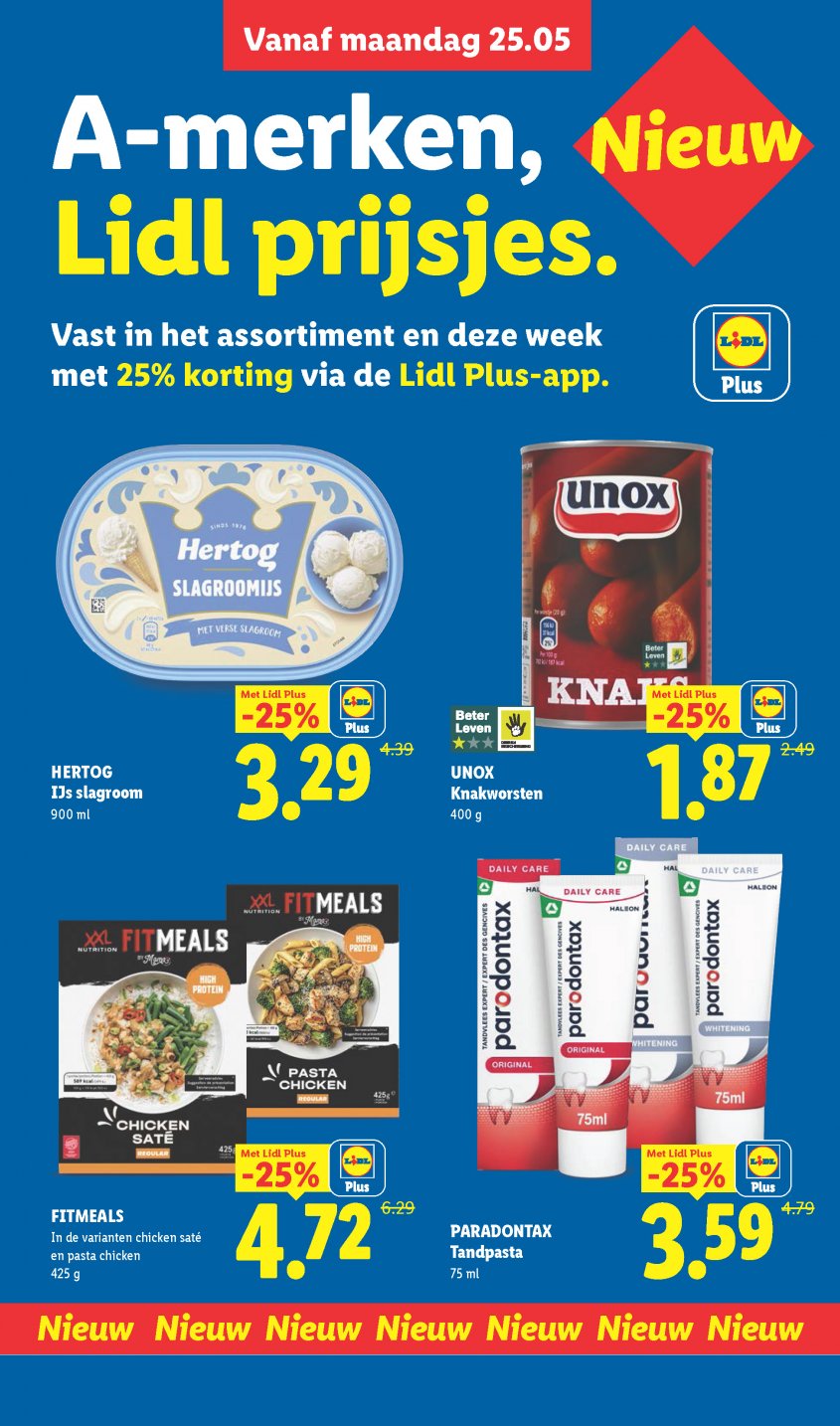 Lidl Aanbiedingen van 25-05-2026 pagina.15