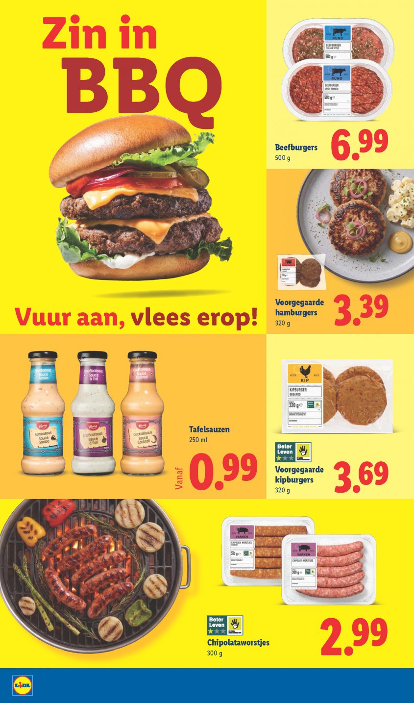 Lidl Aanbiedingen van 25-05-2026 pagina.19