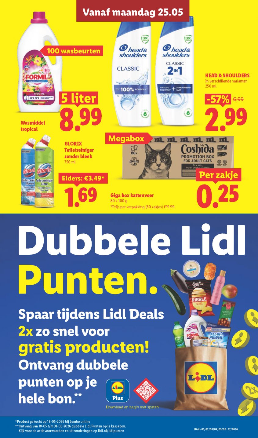 Lidl Aanbiedingen van 25-05-2026 pagina.27