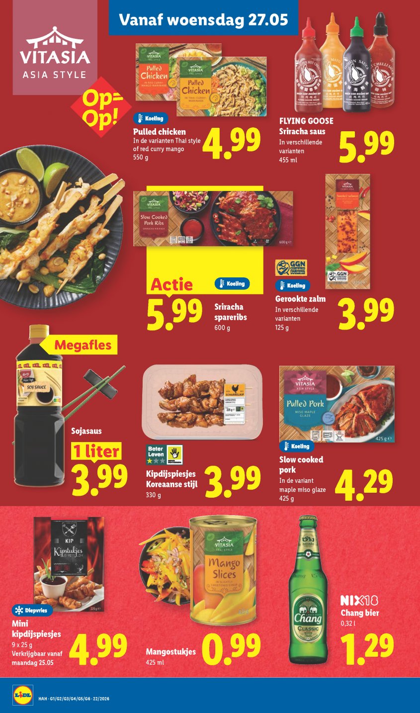 Lidl Aanbiedingen van 25-05-2026 pagina.30