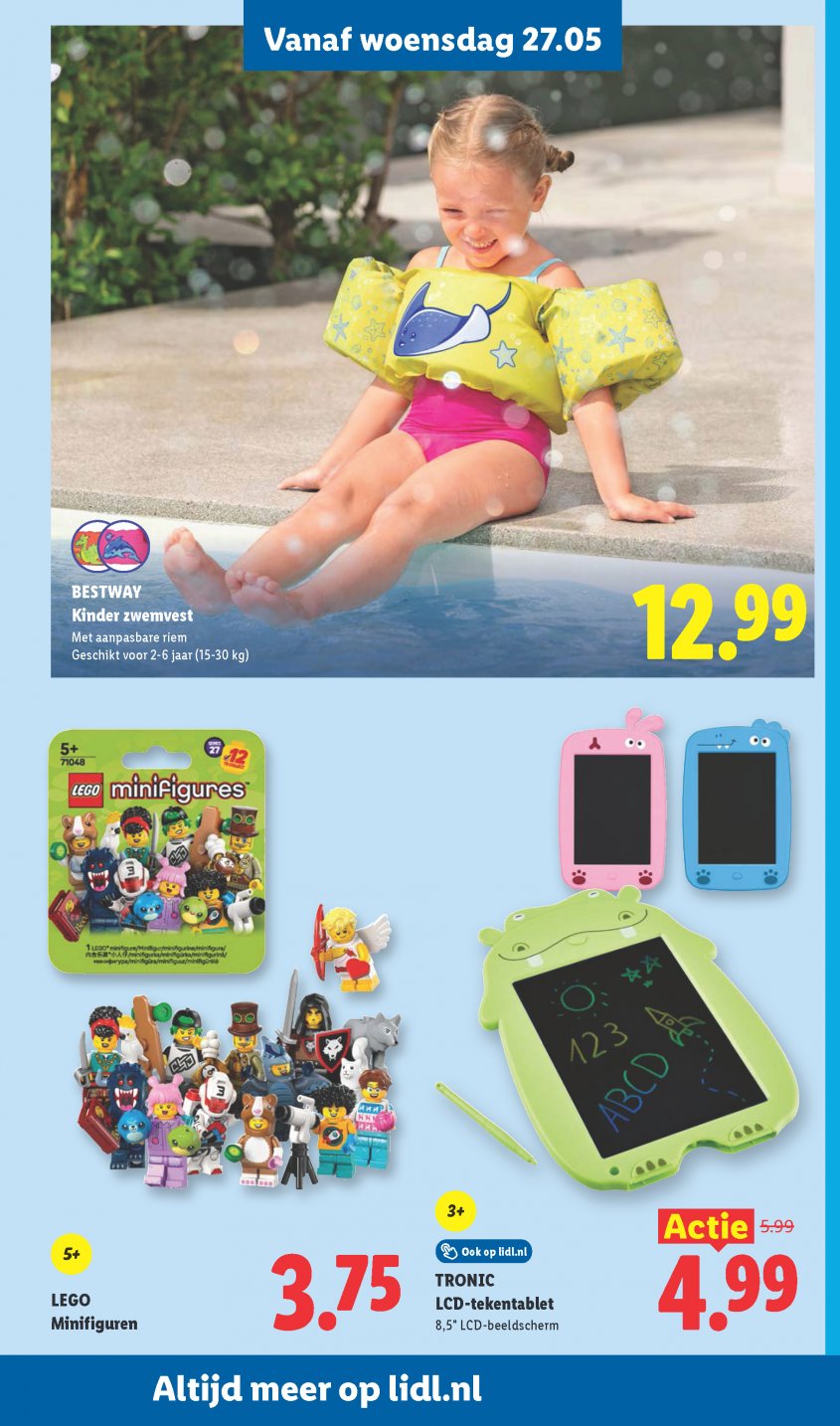 Lidl Aanbiedingen van 25-05-2026 pagina.39