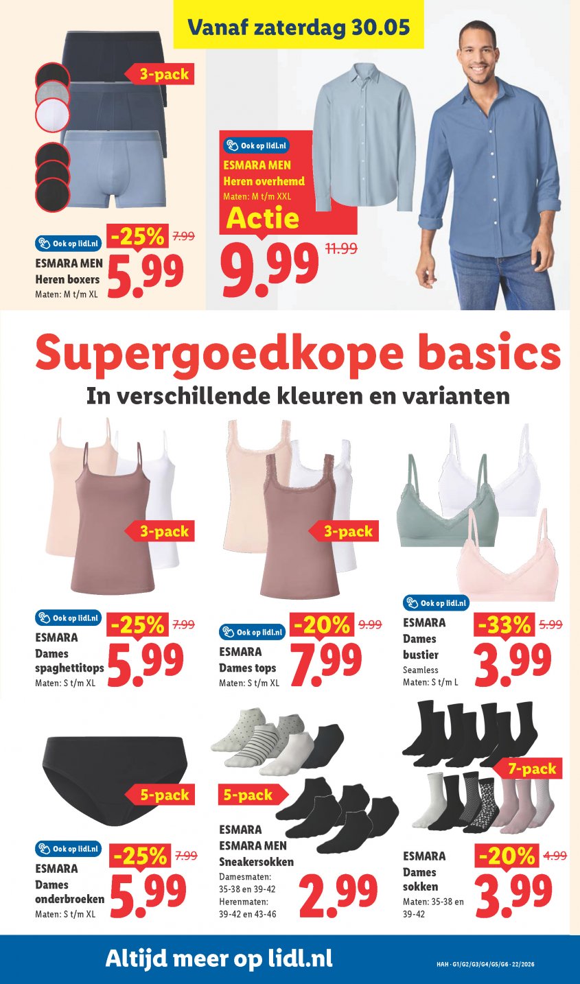 Lidl Aanbiedingen van 25-05-2026 pagina.41