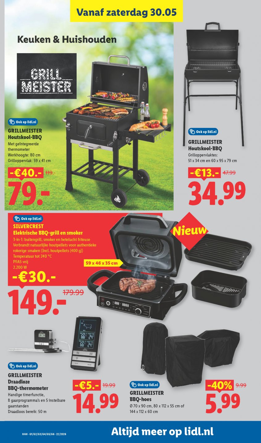 Lidl Aanbiedingen van 25-05-2026 pagina.42