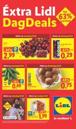 Lidl reclame folder week 22, pagina.2