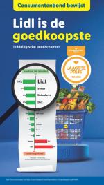 Lidl reclame folder week 22, pagina.3