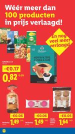 Lidl reclame folder week 22, pagina.4