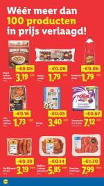 Lidl reclame folder week 22, pagina.5