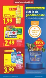 Lidl reclame folder week 22, pagina.7