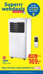 Lidl reclame folder week 22, pagina.11