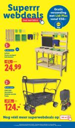 Lidl reclame folder week 22, pagina.12