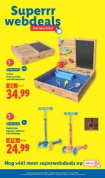 Lidl reclame folder week 22, pagina.13