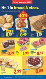 Lidl reclame folder week 22, pagina.16