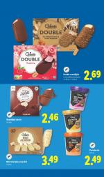 Lidl reclame folder week 22, pagina.22